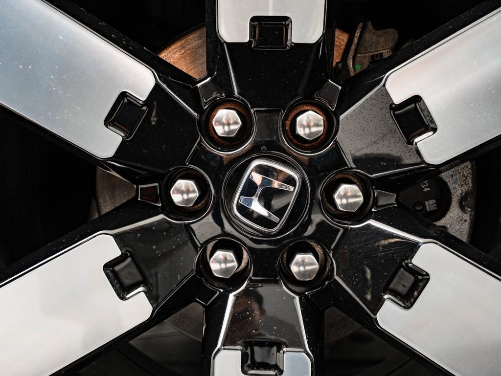 Used 2024 Honda Prologue Elite image 8