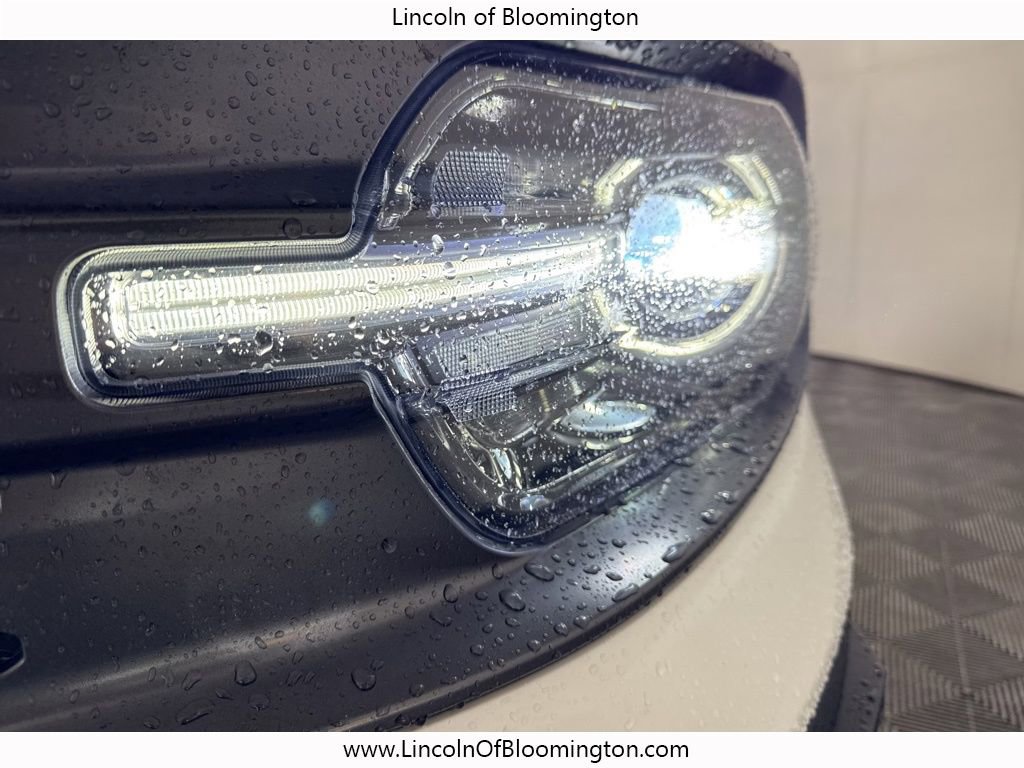 Used 2024 Ford Bronco Sport Badlands w/ Premium Package image 70