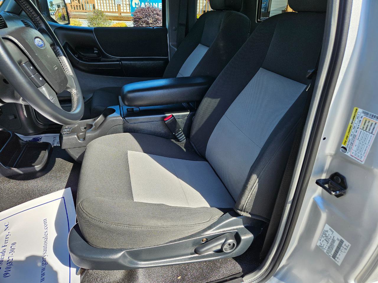 Used 2011 Ford Ranger Sport image 14