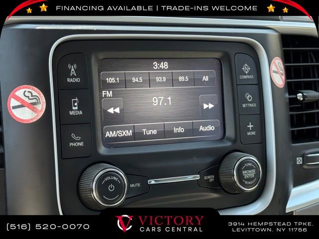 Used 2024 RAM 1500 Classic SLT image 24