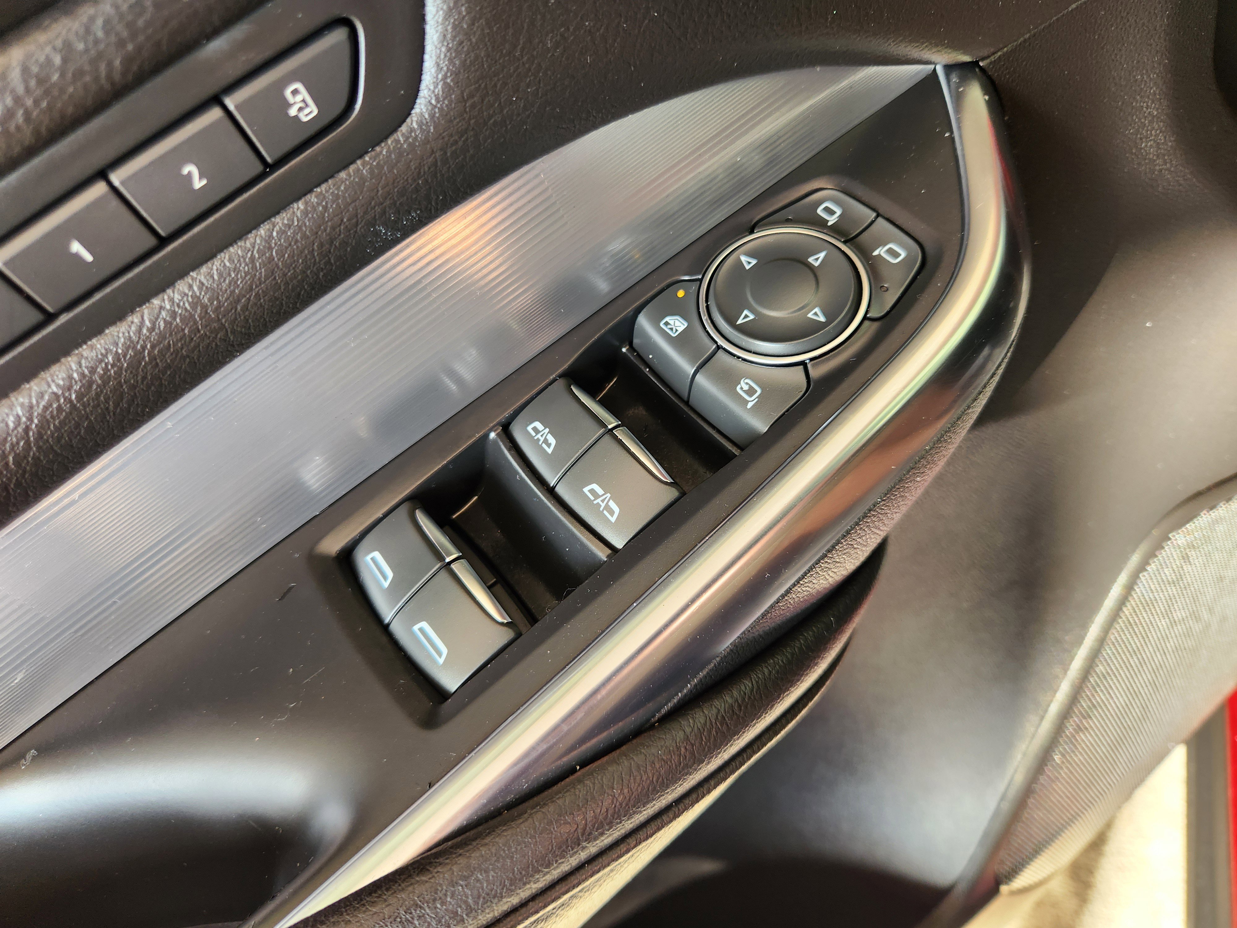 Certified 2024 Cadillac XT4 Premium Luxury AWD/4WD image 24