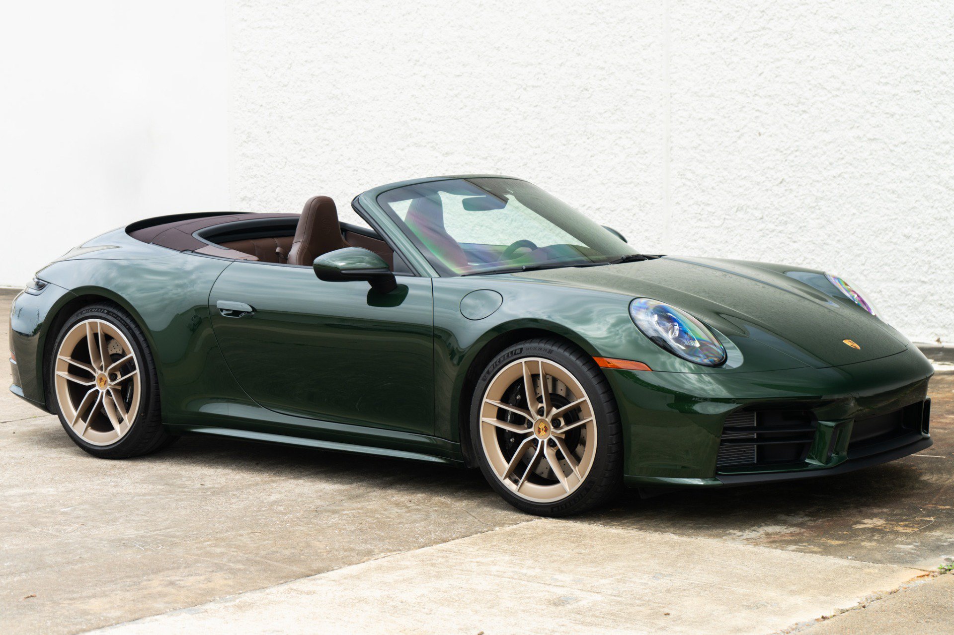 Used 2026 Porsche 911 Carrera S RWD image 10