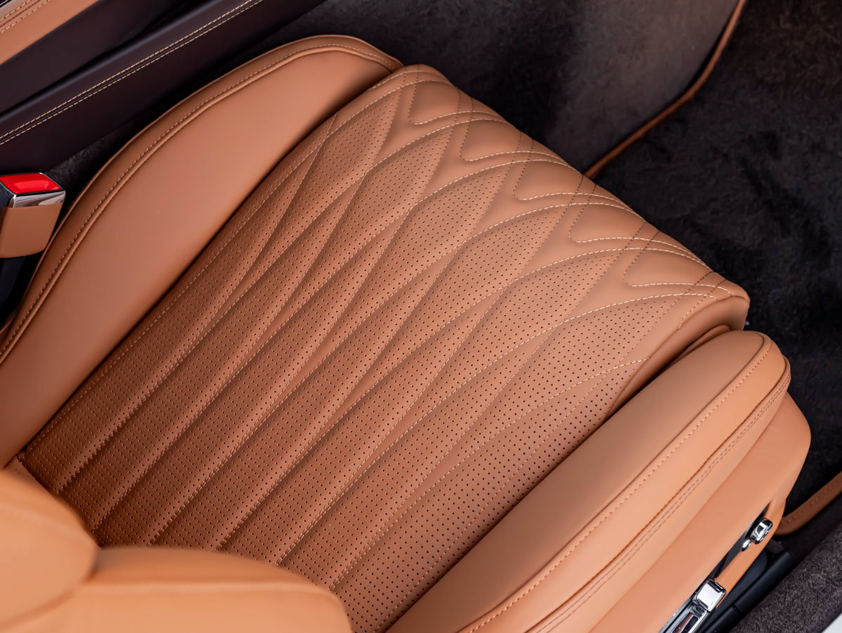New 2027 Bentley Continental GT AWD/4WD image 39