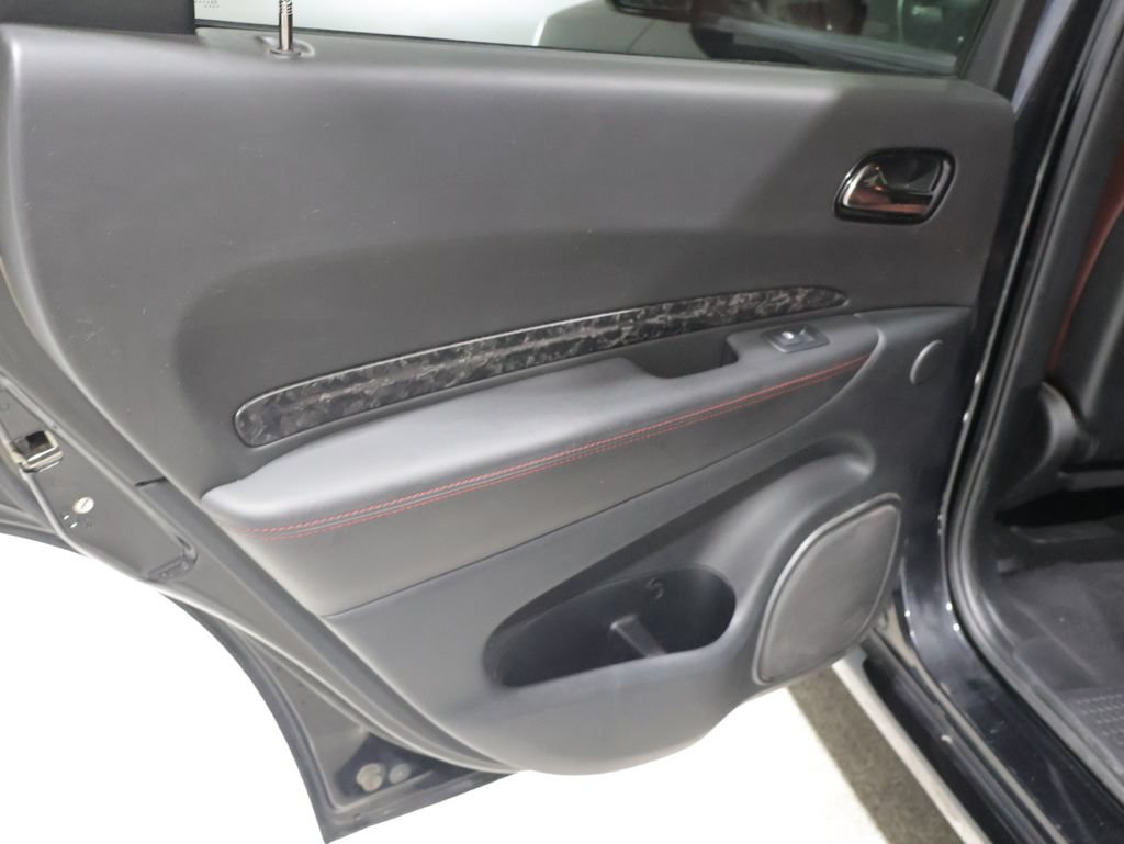 Used 2023 Dodge Durango R/T AWD/4WD image 19