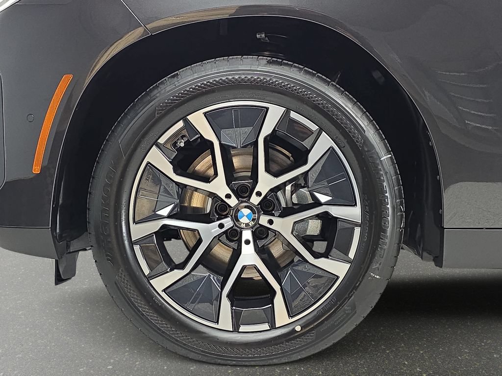New 2026 BMW X3 xDrive30i w/ Convenience Package AWD/4WD image 32