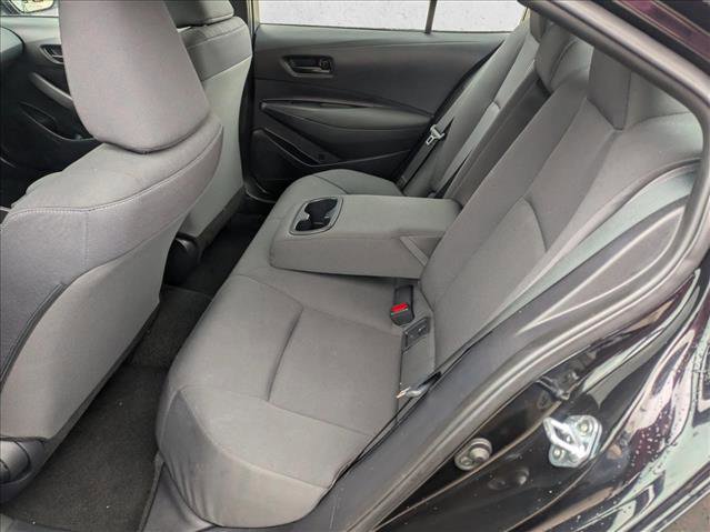Used 2025 Toyota Corolla LE image 16