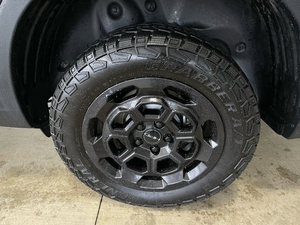 Certified 2025 Honda Ridgeline TrailSport+ image 44