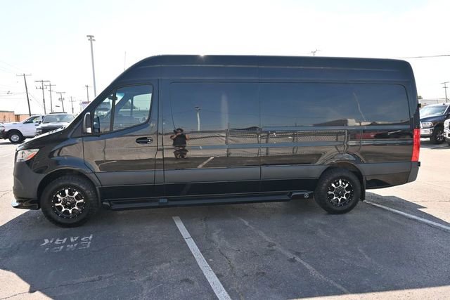 Used 2019 Mercedes-Benz Sprinter 2500 image 5