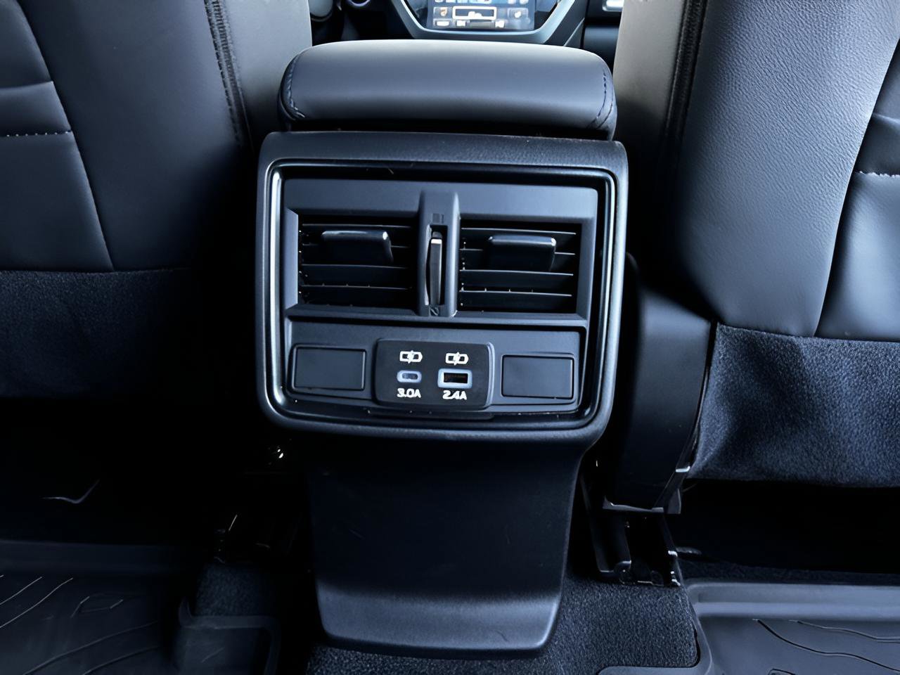 Used 2025 Subaru Forester Limited w/ Popular Package #1 image 27