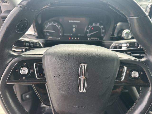 Certified 2022 Lincoln Corsair AWD w/ Premium Package image 20