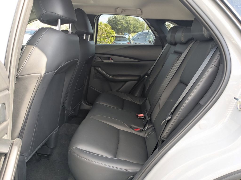 New 2026 MAZDA CX-30 AWD 2.5 S image 14