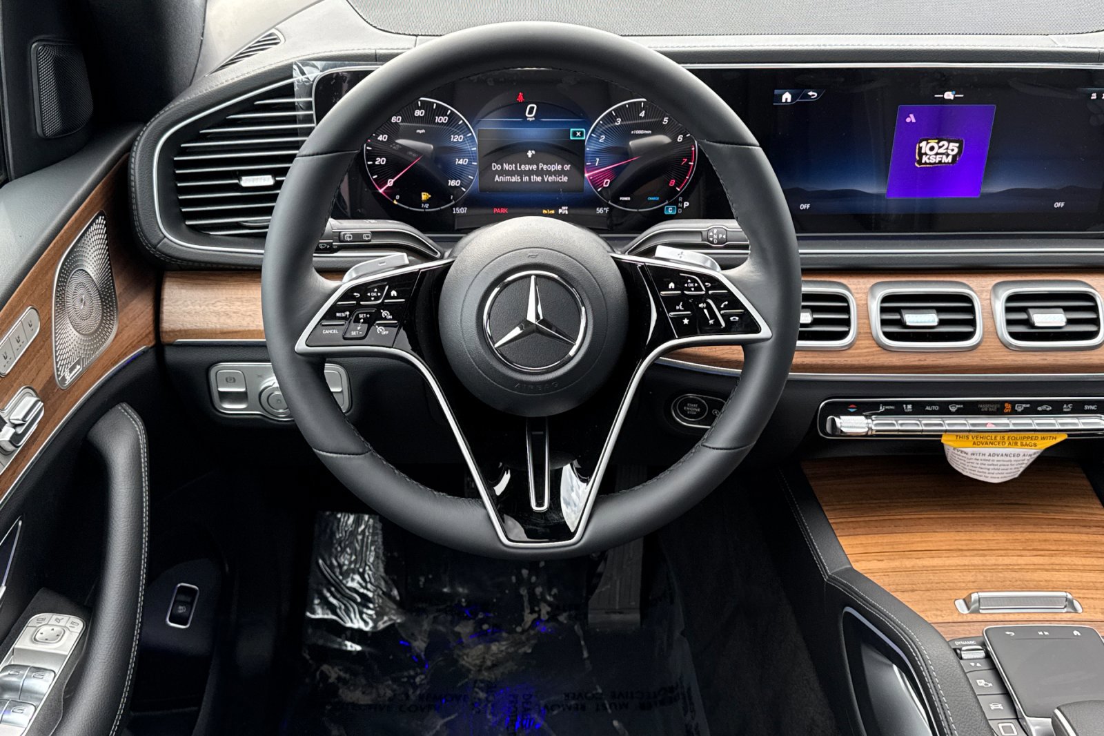 New 2026 Mercedes-Benz GLE 350 4MATIC image 14