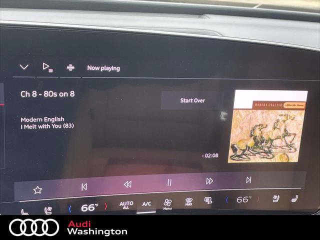 New 2026 Audi A6 Premium Plus AWD/4WD image 26