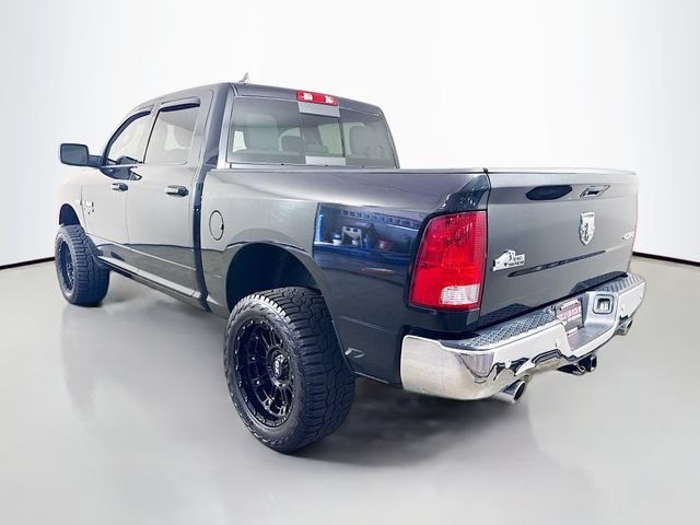Used 2019 RAM 1500 Big Horn AWD/4WD image 8