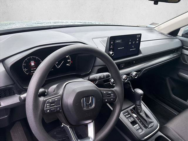 Used 2026 Honda CR-V LX image 9