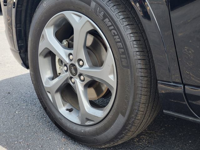 Used 2024 Ford Escape ST-Line AWD/4WD image 32