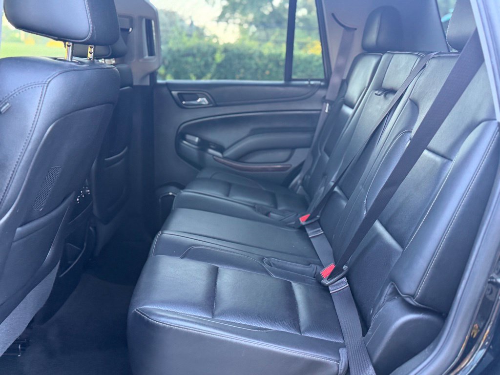 Used 2016 GMC Yukon SLT RWD image 13