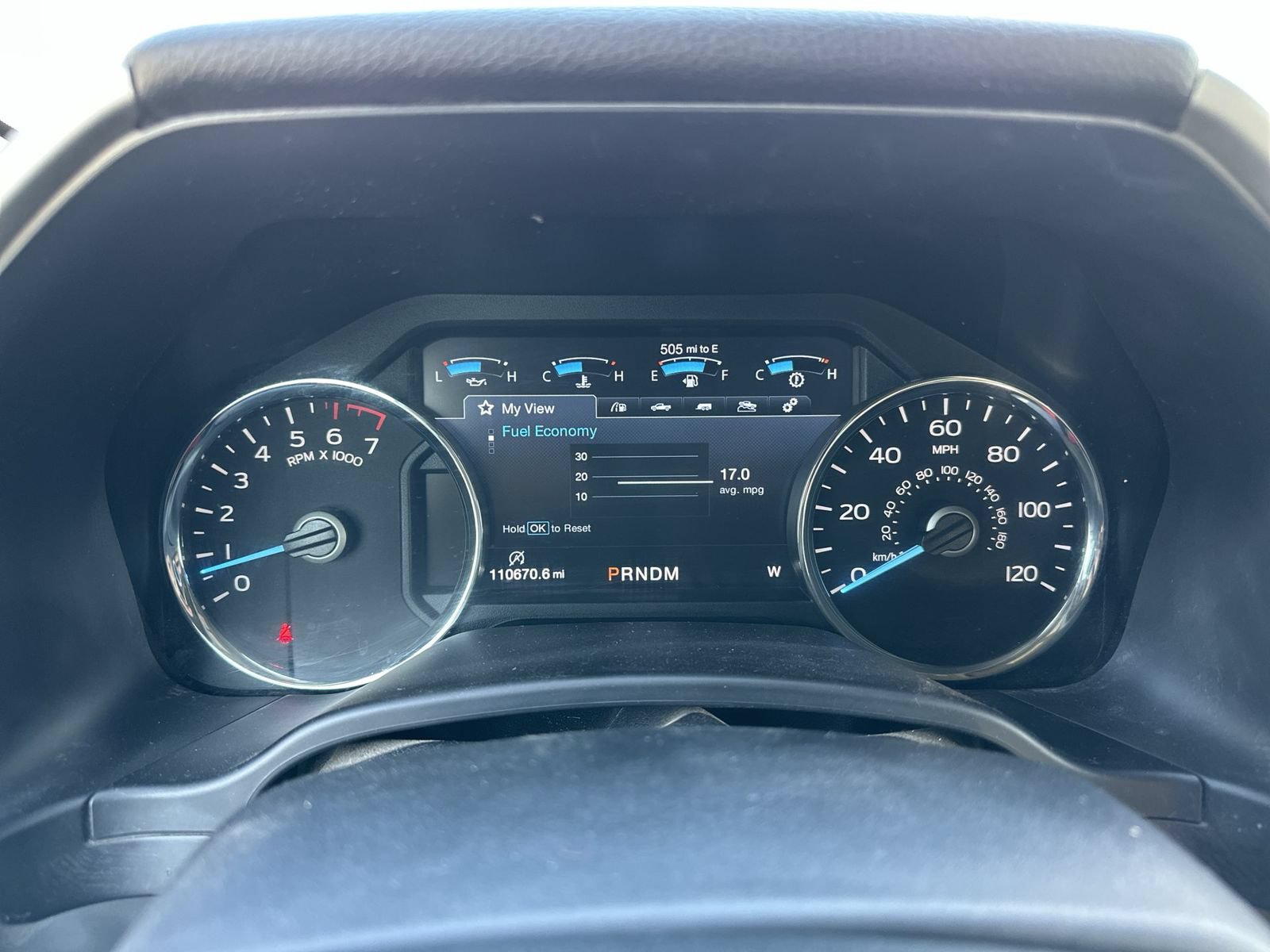 Used 2020 Ford F150 Lariat AWD/4WD image 22