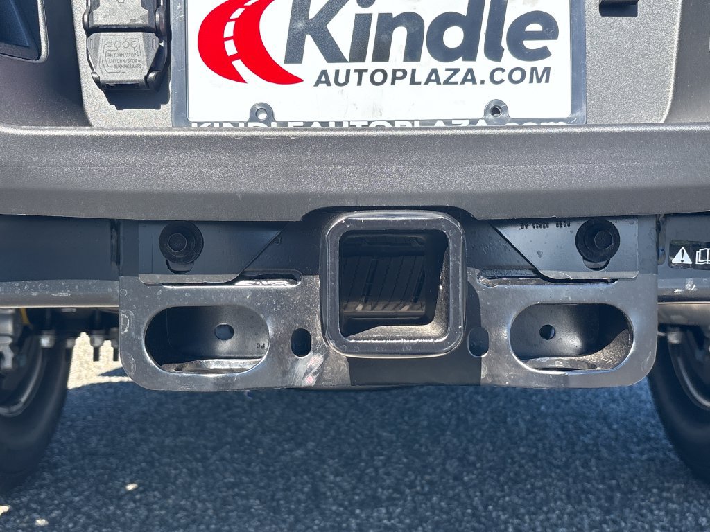 New 2027 Ford F350 King Ranch AWD/4WD image 12