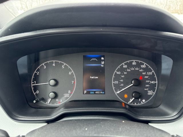 Used 2024 Toyota Corolla SE image 25