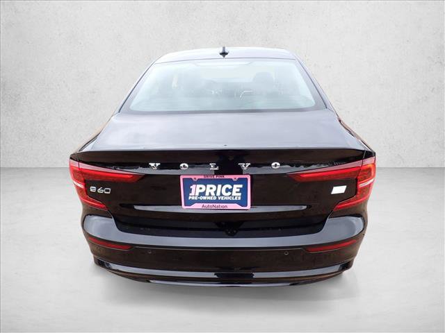 Used 2023 Volvo S60 T8 Plus AWD/4WD video 2