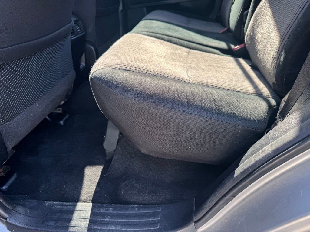 Certified 2020 Toyota 4Runner SR5 AWD/4WD image 7