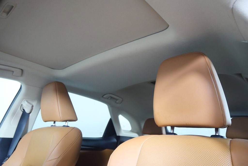 Used 2021 Lexus RX 350 AWD w/ Premium Package image 11