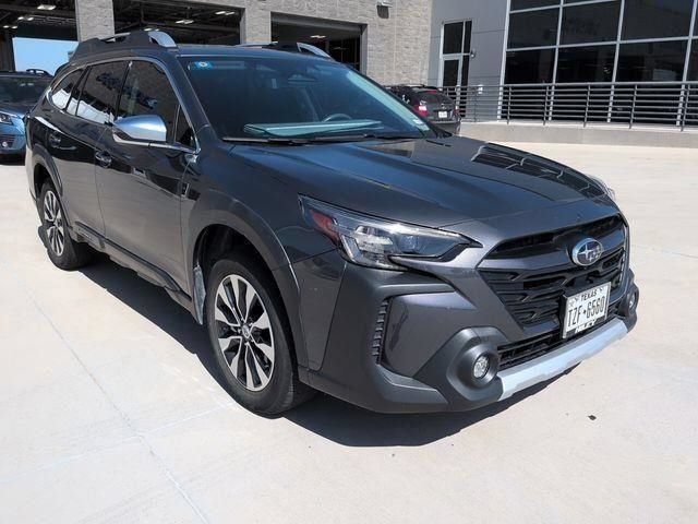 Used 2024 Subaru Outback Touring XT w/ Popular Package #2 AWD/4WD image 4