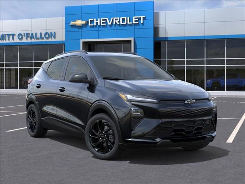 New 2027 Chevrolet Bolt RS image 7