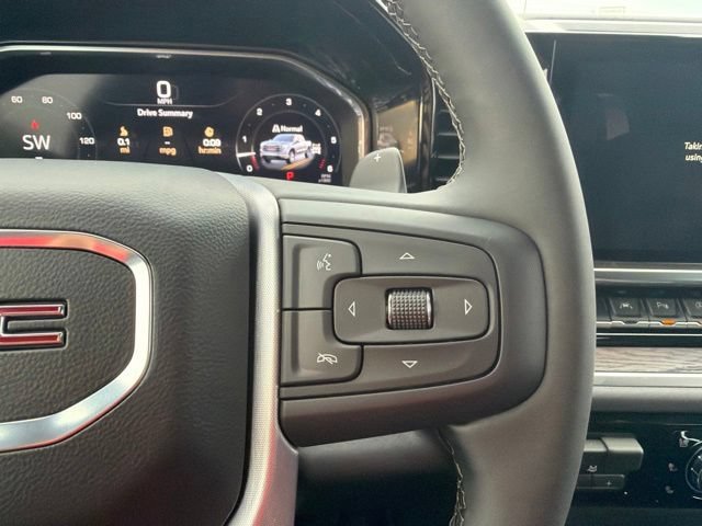 New 2026 GMC Sierra 1500 SLT w/ SLT Premium Plus Package AWD/4WD image 24