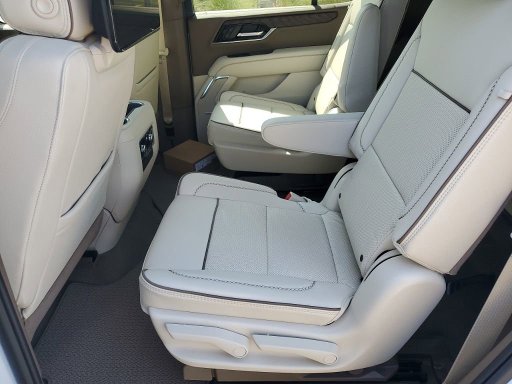 New 2026 GMC Yukon Denali image 20