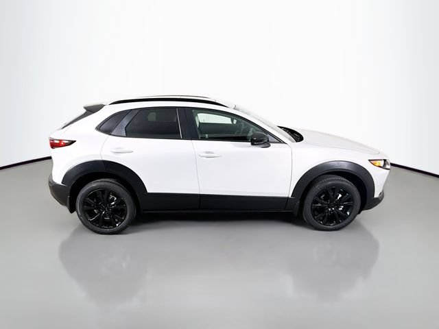 New 2026 MAZDA CX-30 Aire Edition AWD/4WD image 8