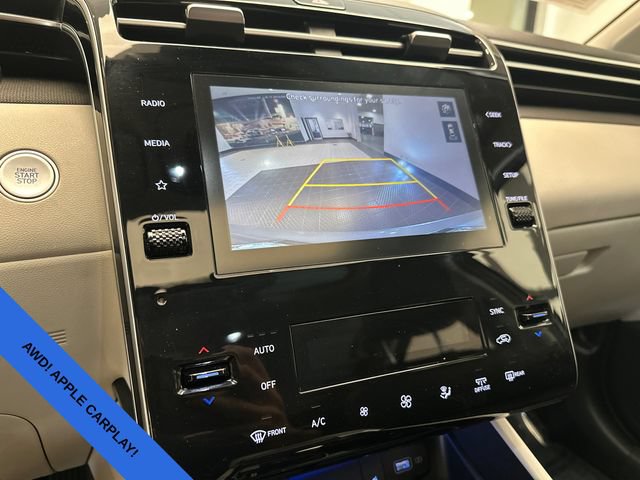 Used 2022 Hyundai Tucson SEL w/ Convenience Package AWD/4WD image 27