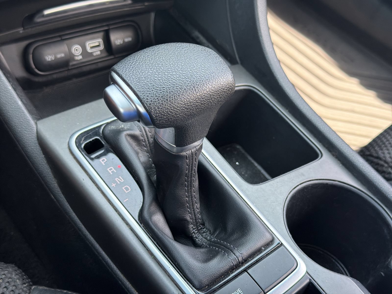 Used 2019 Kia Optima S w/ S Panoramic Sunroof Package FWD image 34