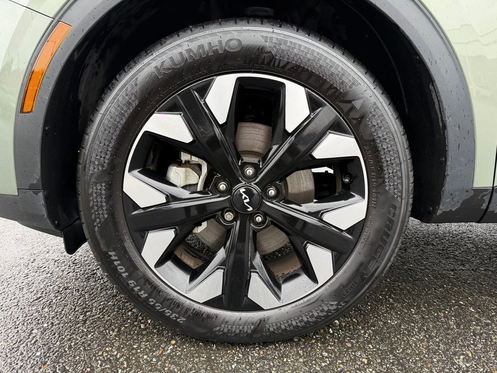 Certified 2023 Kia Sportage X-Line image 12