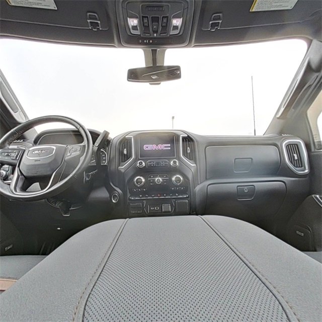 Used 2023 GMC Sierra 2500 AT4 w/ AT4 Preferred Package image 24