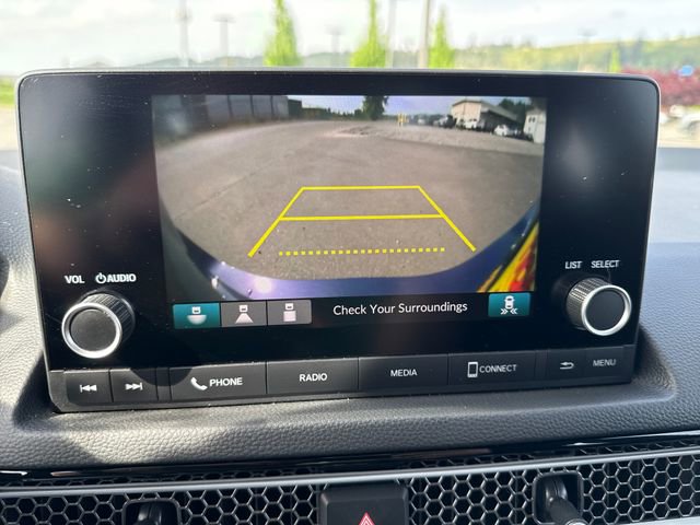 Used 2025 Honda Civic Sport image 23