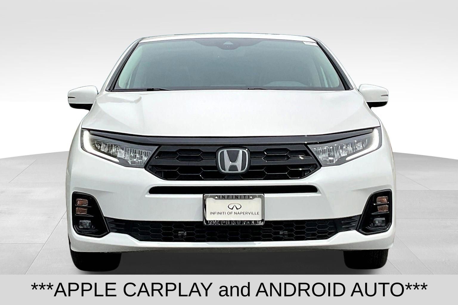 Used 2026 Honda Odyssey Elite image 2