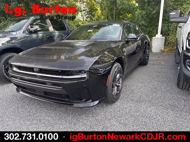 New 2027 Dodge Charger R/T AWD/4WD image 3
