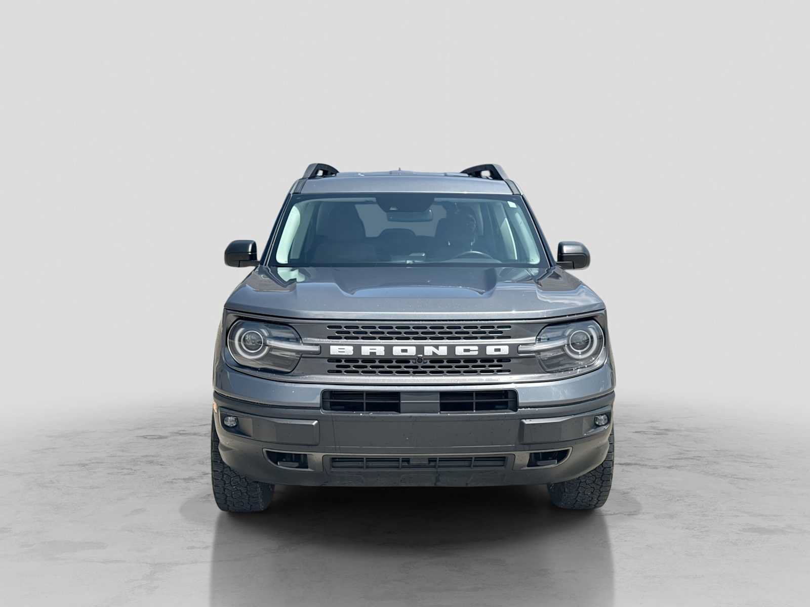 Used 2022 Ford Bronco Sport Badlands w/ Premium Package AWD/4WD image 9