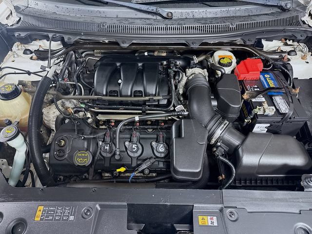 Used 2014 Ford Flex Limited w/ Equipment Group 301A AWD/4WD image 33