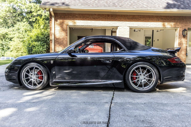 Used 2006 Porsche 911 Carrera S RWD image 15