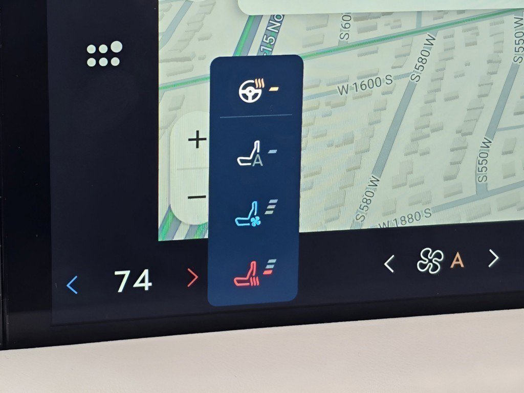 Used 2025 Lincoln Aviator Reserve w/ Equipment Group 201A image 5