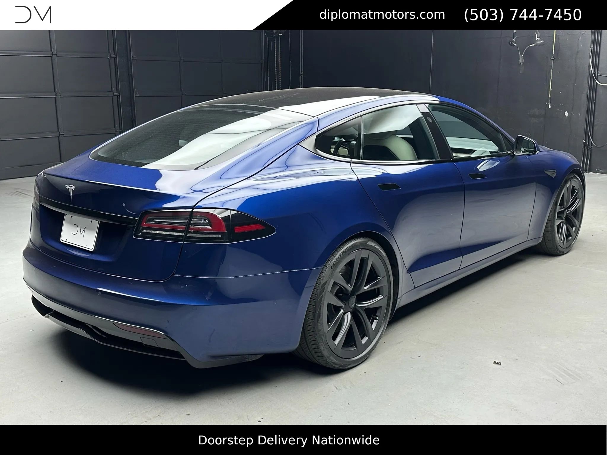 Used 2023 Tesla Model S image 6