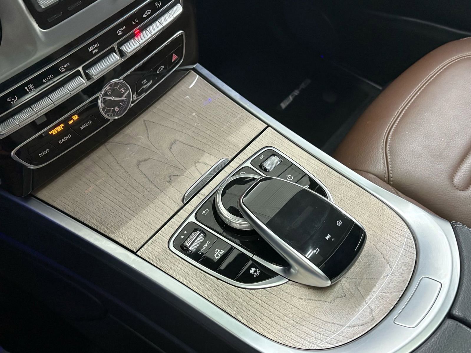 Used 2019 Mercedes-Benz G 550 image 36