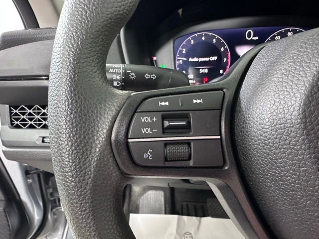 Used 2023 Honda Accord LX image 20