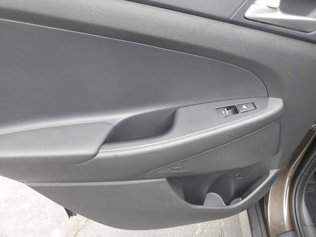 Used 2019 Hyundai Tucson Ultimate FWD image 15
