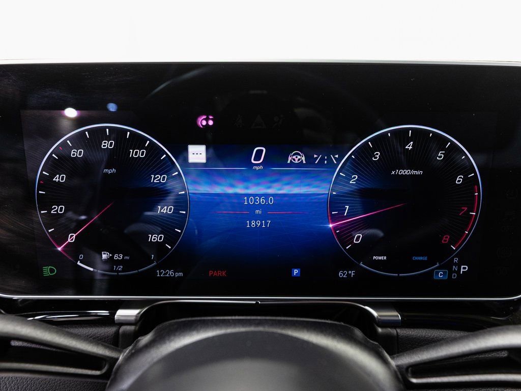 Certified 2023 Mercedes-Benz S 500 4MATIC w/ AMG Line image 14