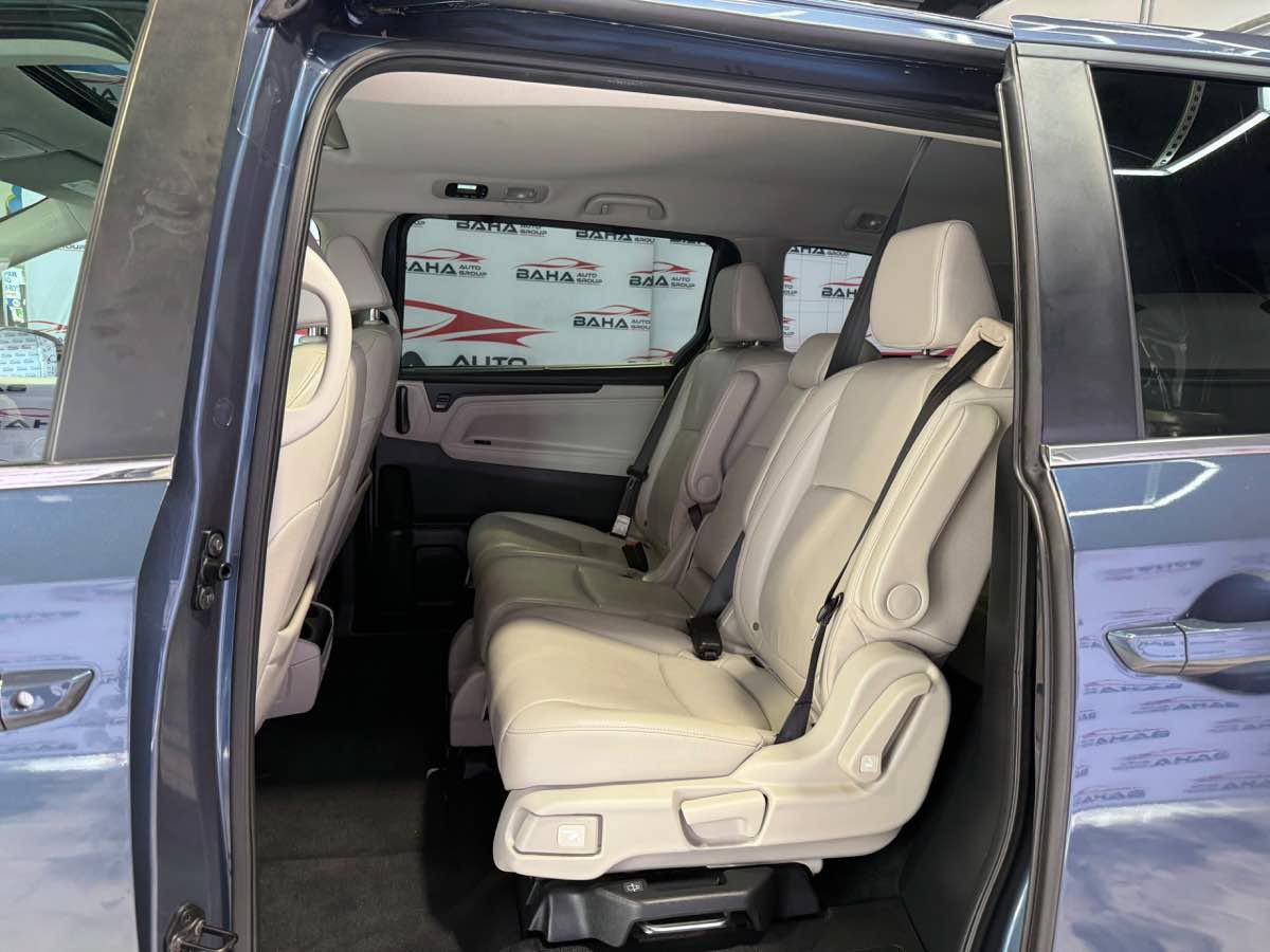 Used 2025 Honda Odyssey EX-L image 33