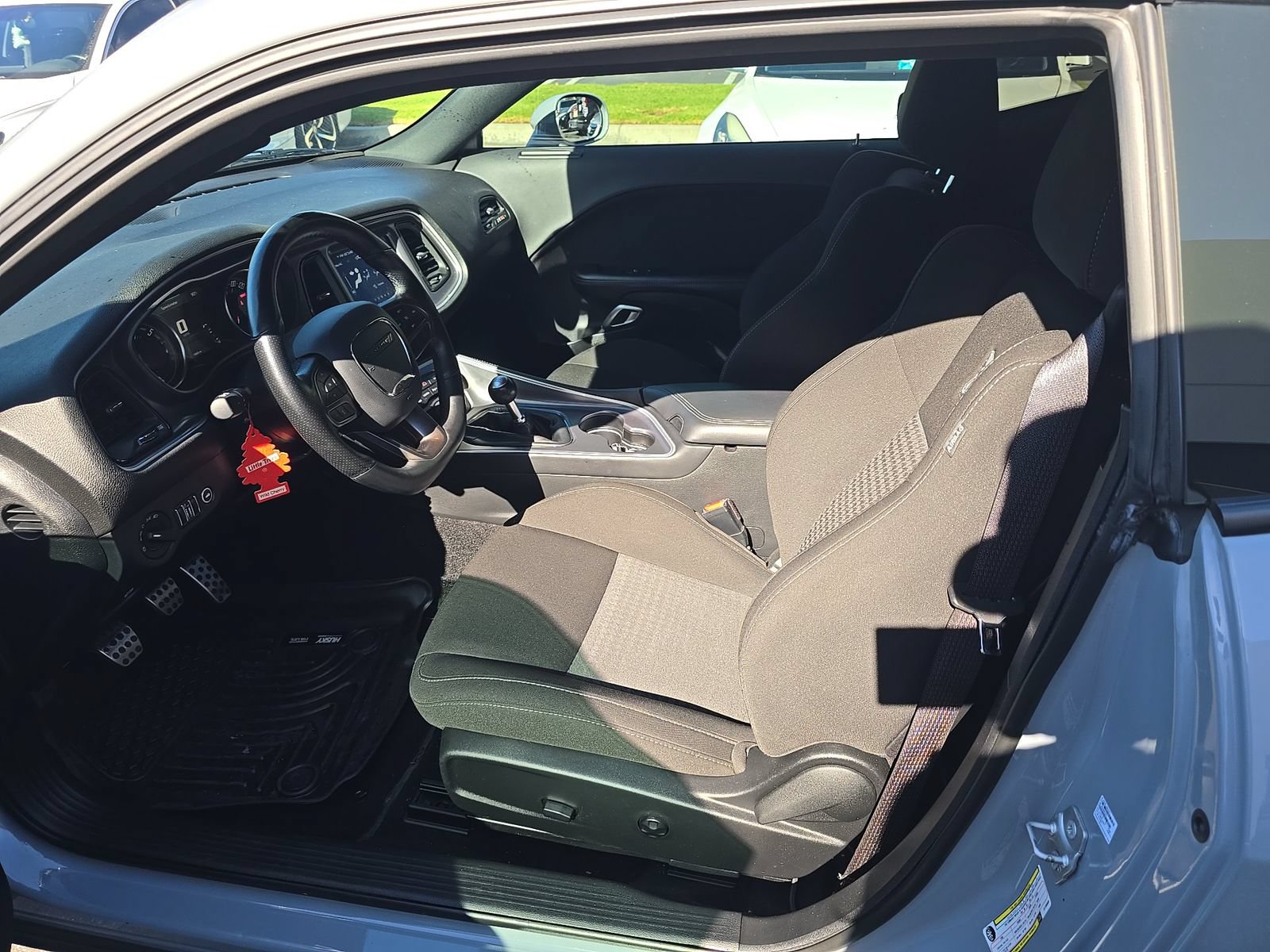 Used 2020 Dodge Challenger R/T Scat Pack RWD image 10